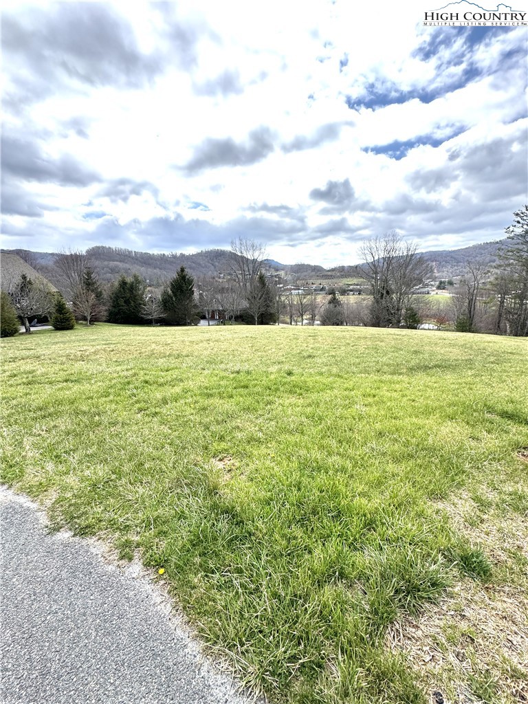Lot 63 Meadow Knoll Court Property Photo 1