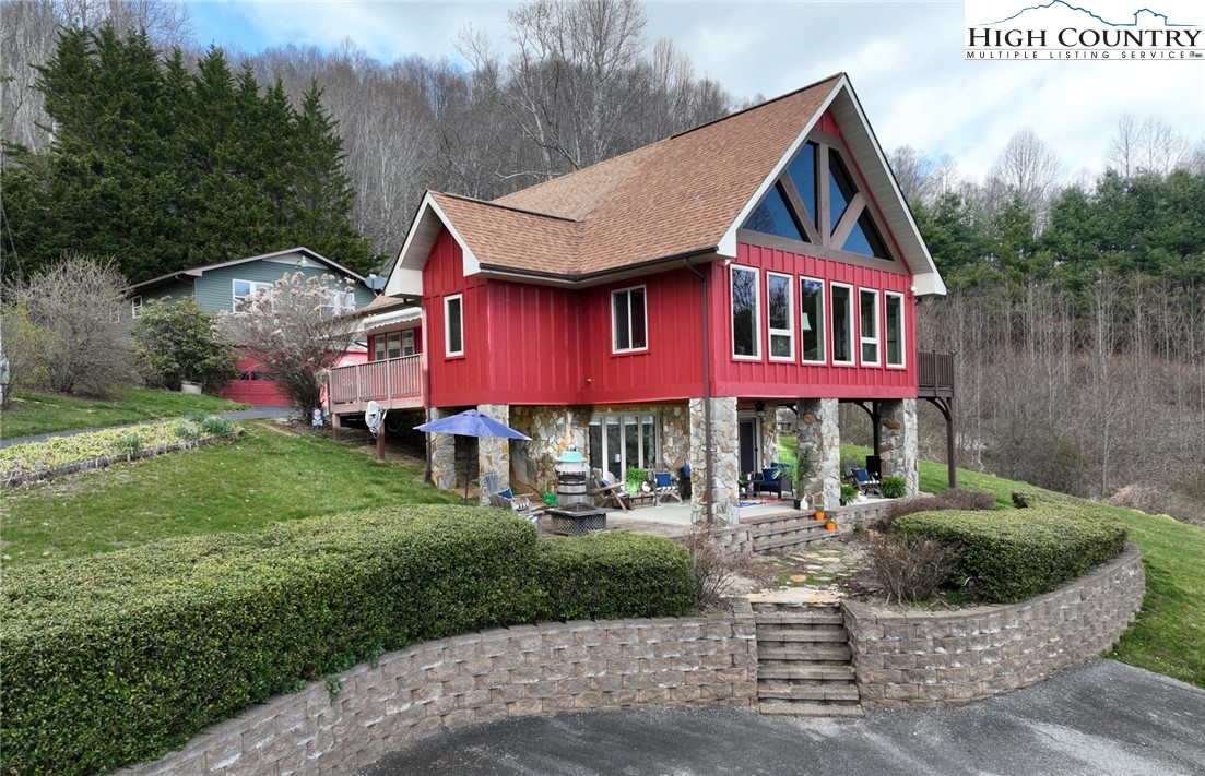 188 Doe Hill Lane Property Photo