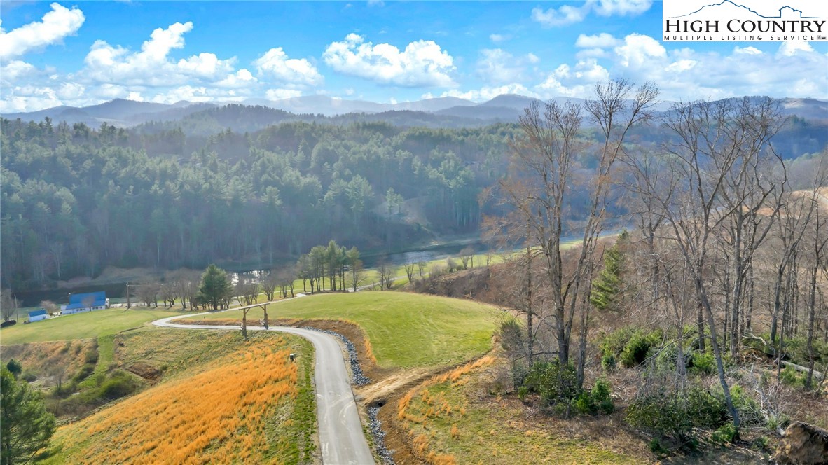 Lot 15a Camp View Trail Property Photo 1