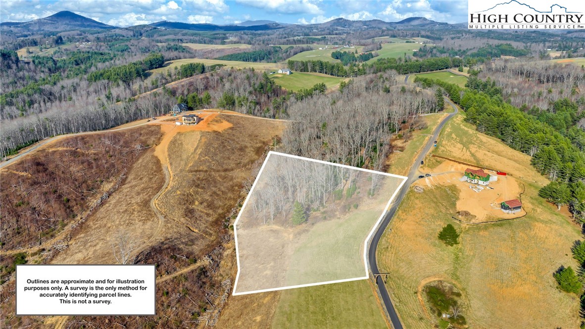 Lot 15a Camp View Trail Property Photo 4