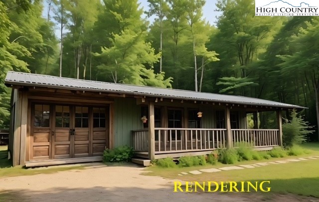 2202 Old 16 Highway Property Photo 1