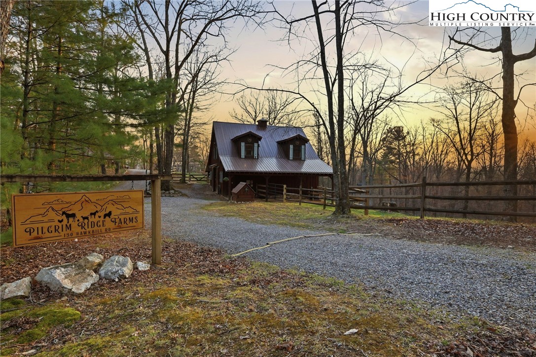 130 Hawkbill Road Property Photo 9