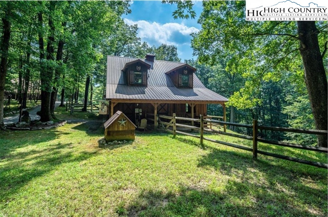 130 Hawkbill Road Property Photo 25