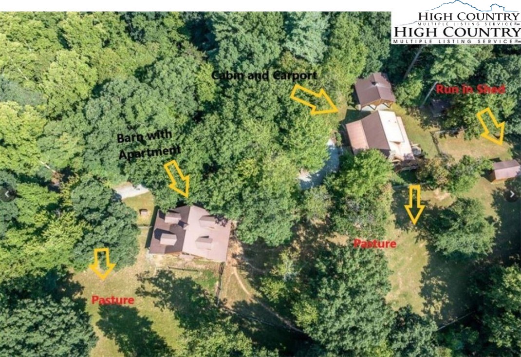 130 Hawkbill Road Property Photo 49