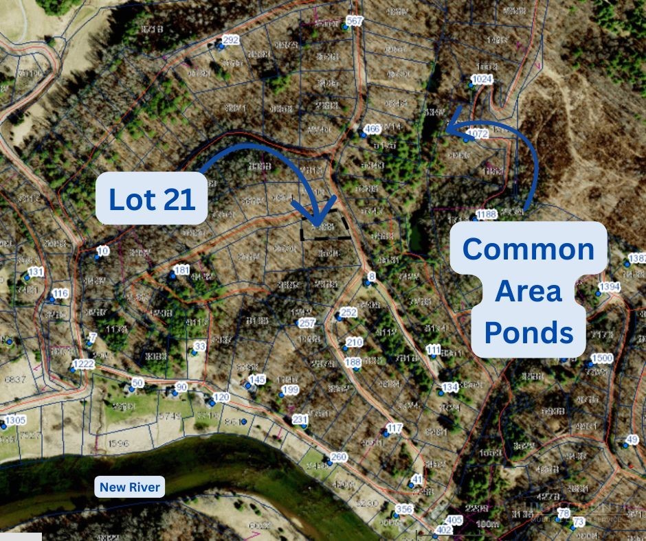 Lot 21 Happy Berry Drive Property Photo 15