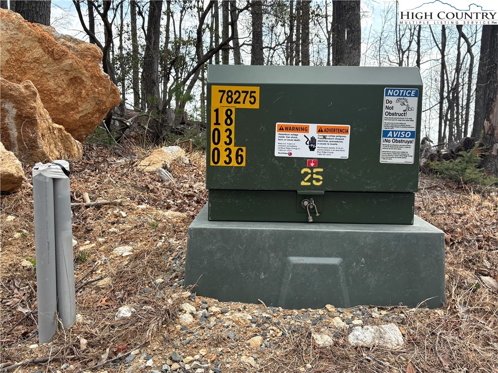 Tbd Angelfire Trail Property Photo 9