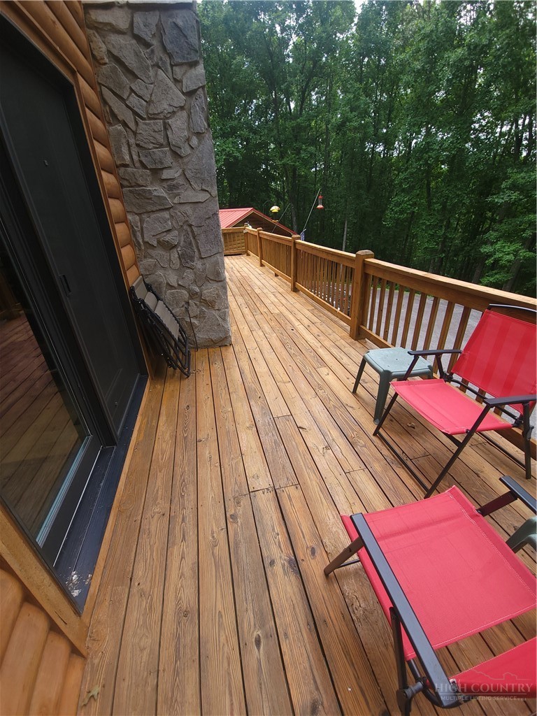 1729 Cranberry Creek Road Property Photo 23
