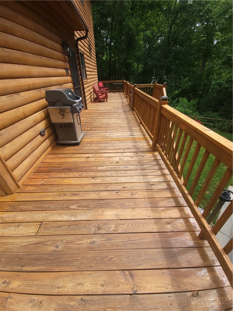 1729 Cranberry Creek Road Property Photo 25