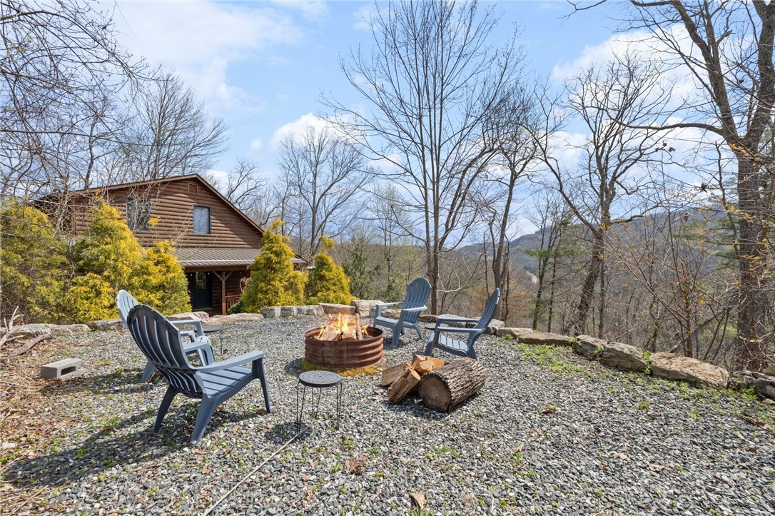 871 Willow Mountain Property Photo 5