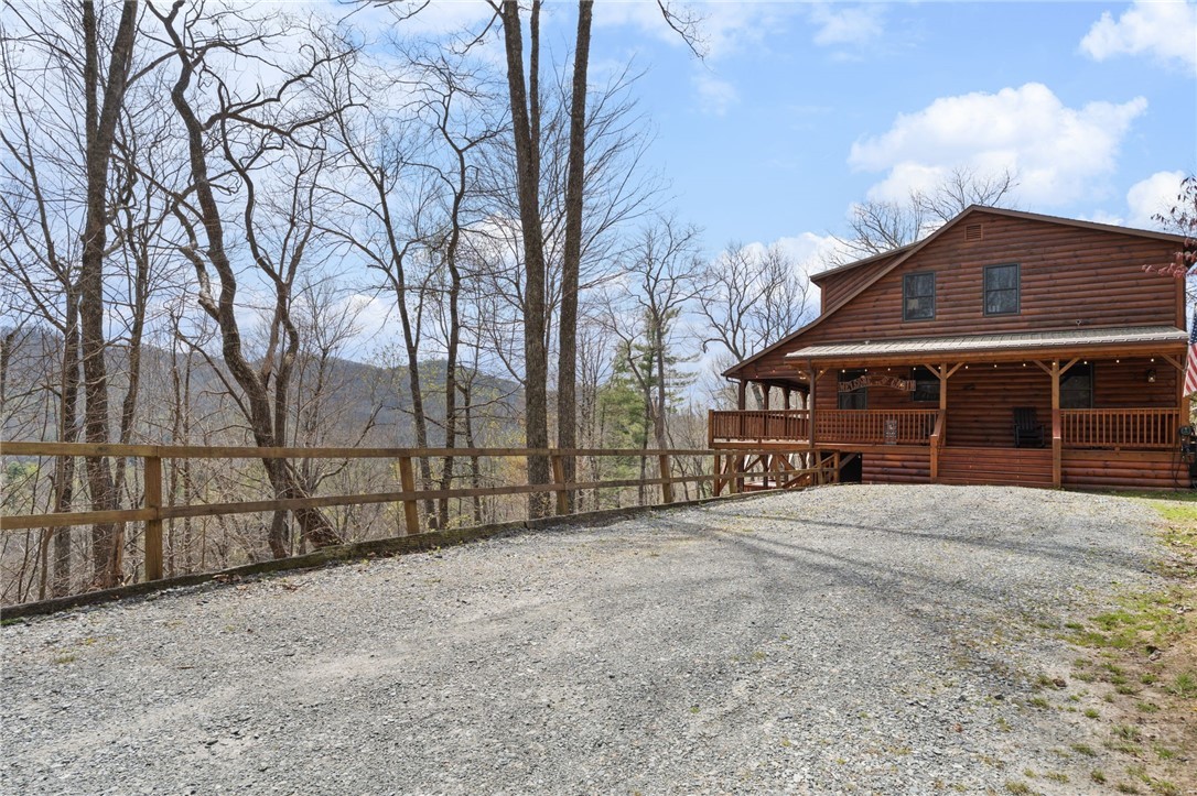 871 Willow Mountain Property Photo 32