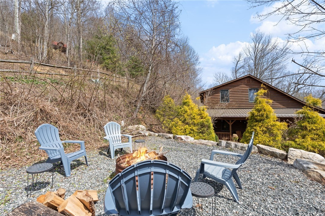 871 Willow Mountain Property Photo 35
