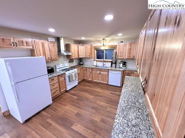 2141 Mt Jefferson Road Property Photo 16