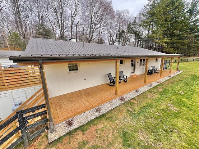 2141 Mt Jefferson Road Property Photo 41