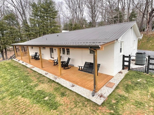 2141 Mt Jefferson Road Property Photo 43