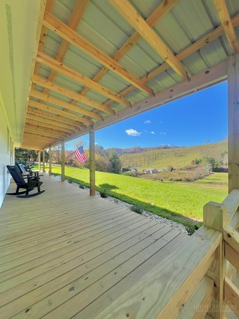 2141 Mt Jefferson Road Property Photo 45