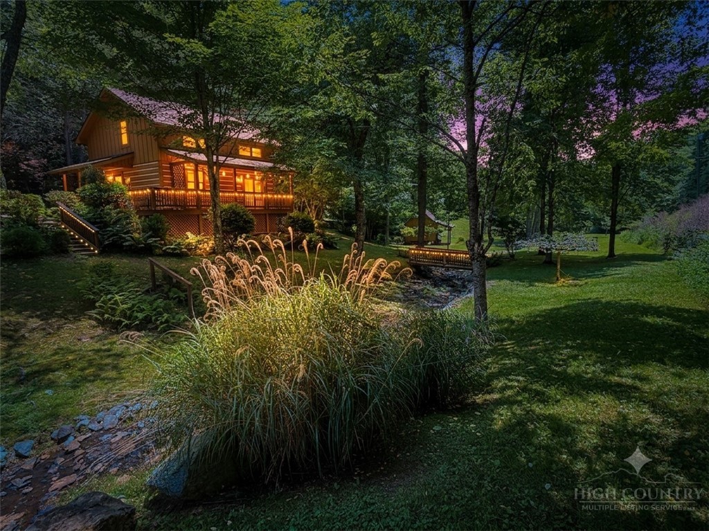 109 Turkeyfoot Lane Property Photo 1
