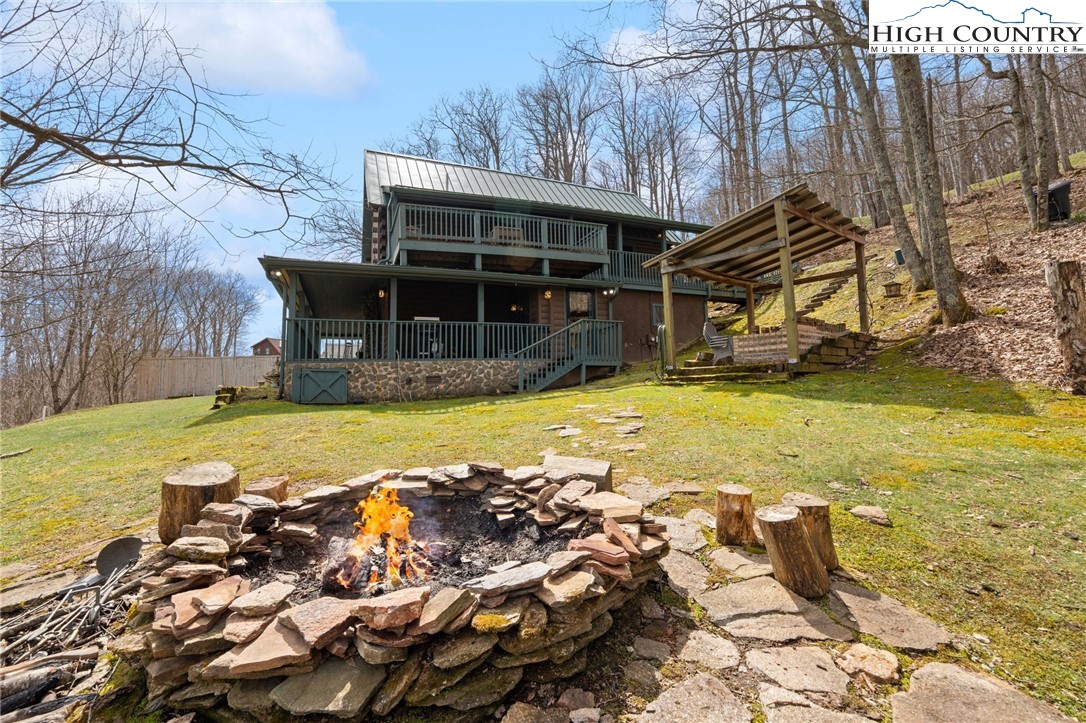 1748 Junaluska Road Property Photo 1