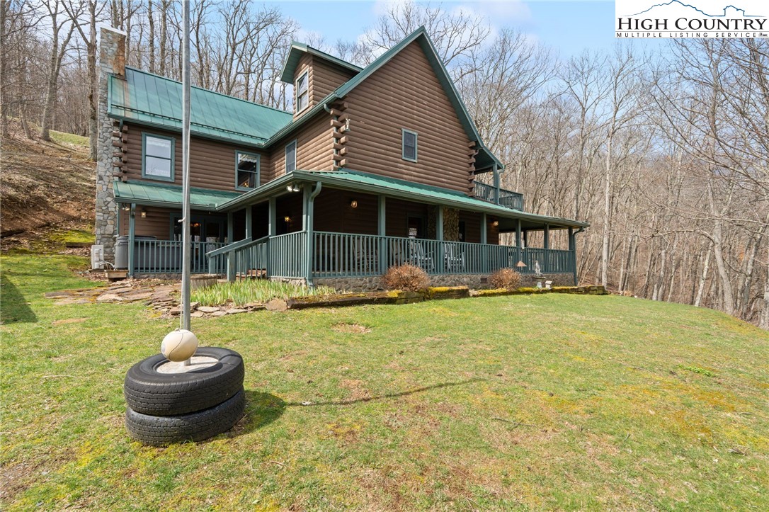 1748 Junaluska Road Property Photo 2