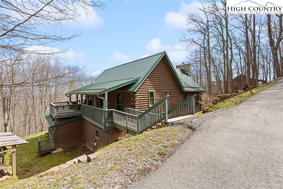 1748 Junaluska Road Property Photo 3