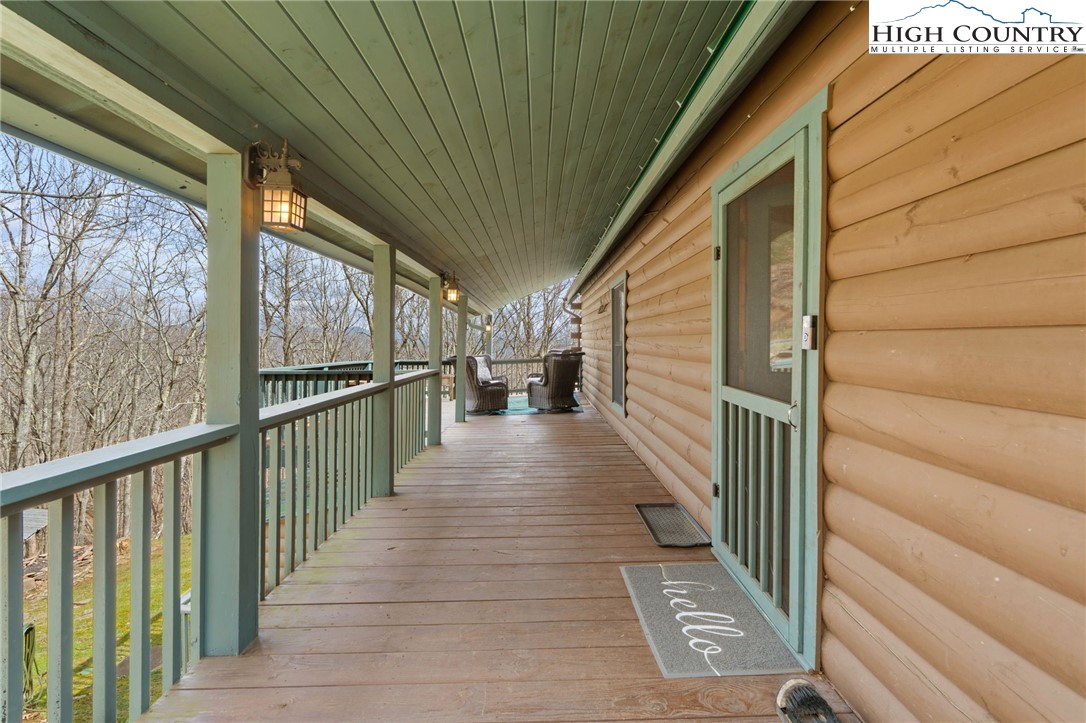 1748 Junaluska Road Property Photo 4