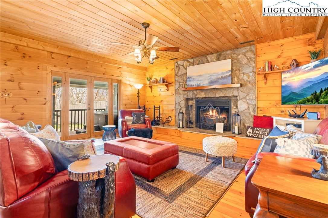 1748 Junaluska Road Property Photo 15