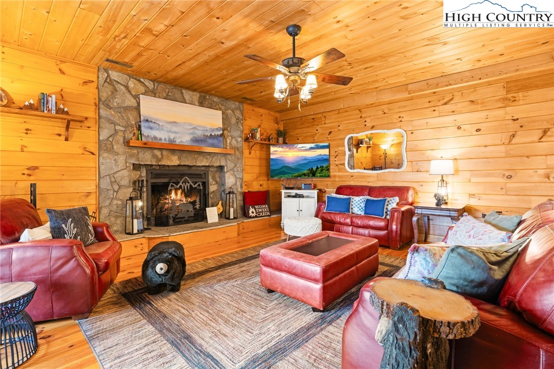 1748 Junaluska Road Property Photo 16
