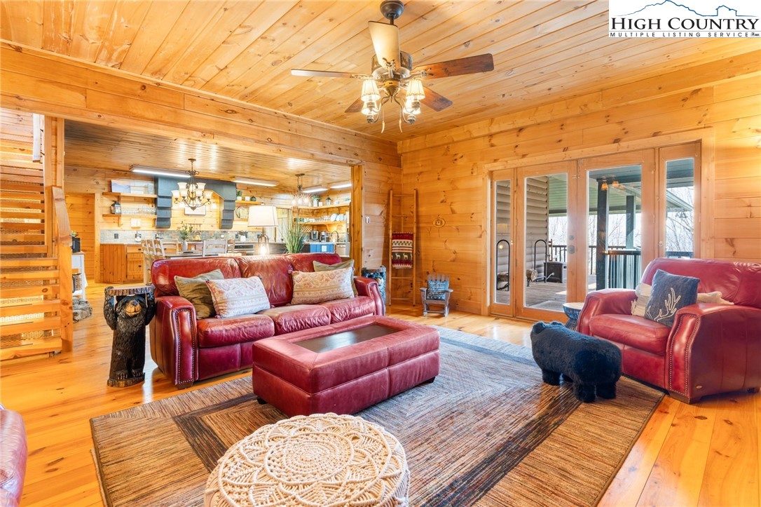 1748 Junaluska Road Property Photo 17