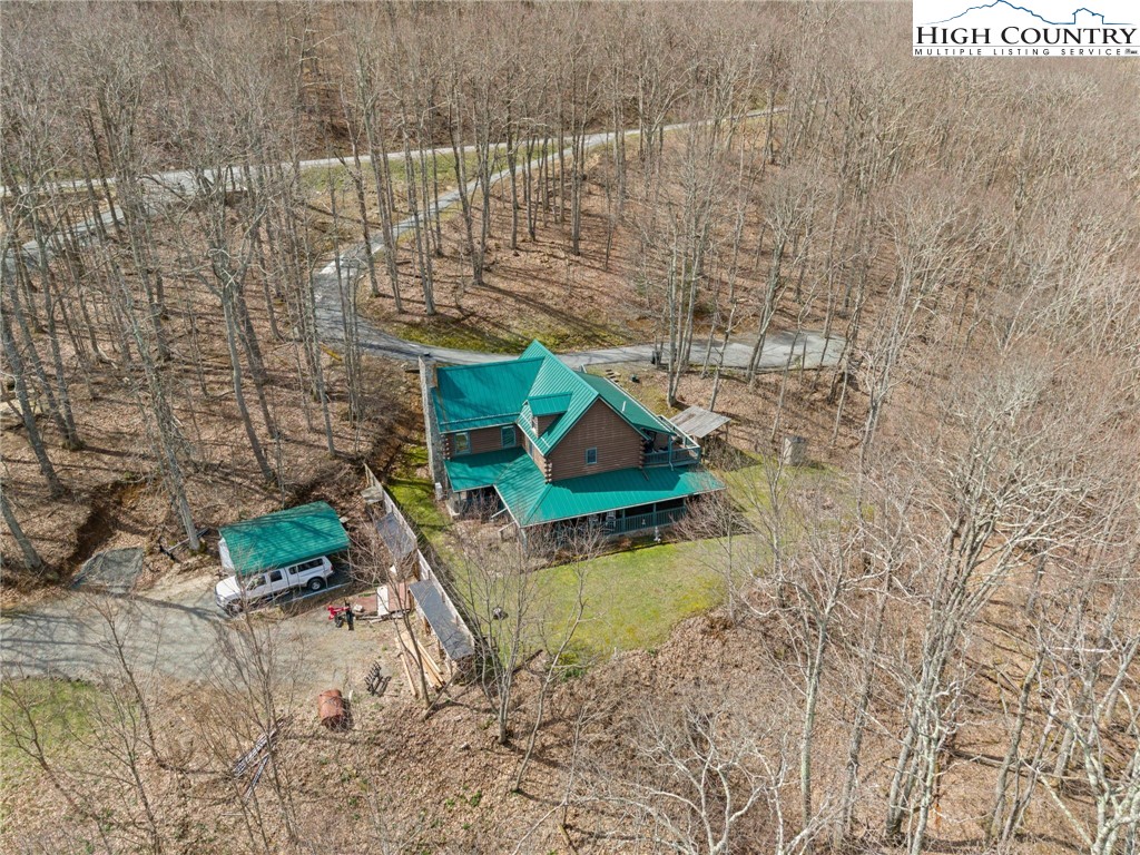1748 Junaluska Road Property Photo 34