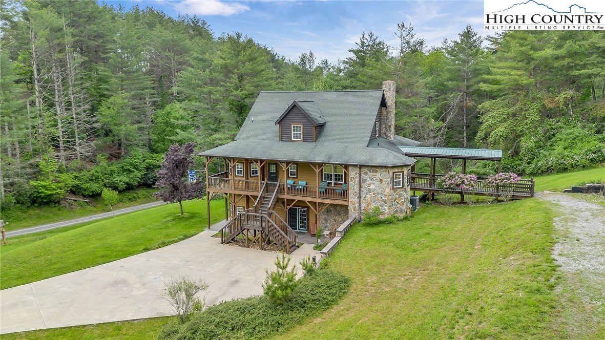 191 Tristate Knoll Property Photo 1