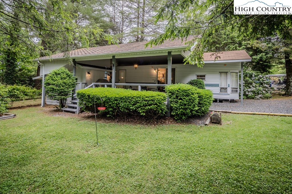 153 Snowshoe Loop Property Photo 7