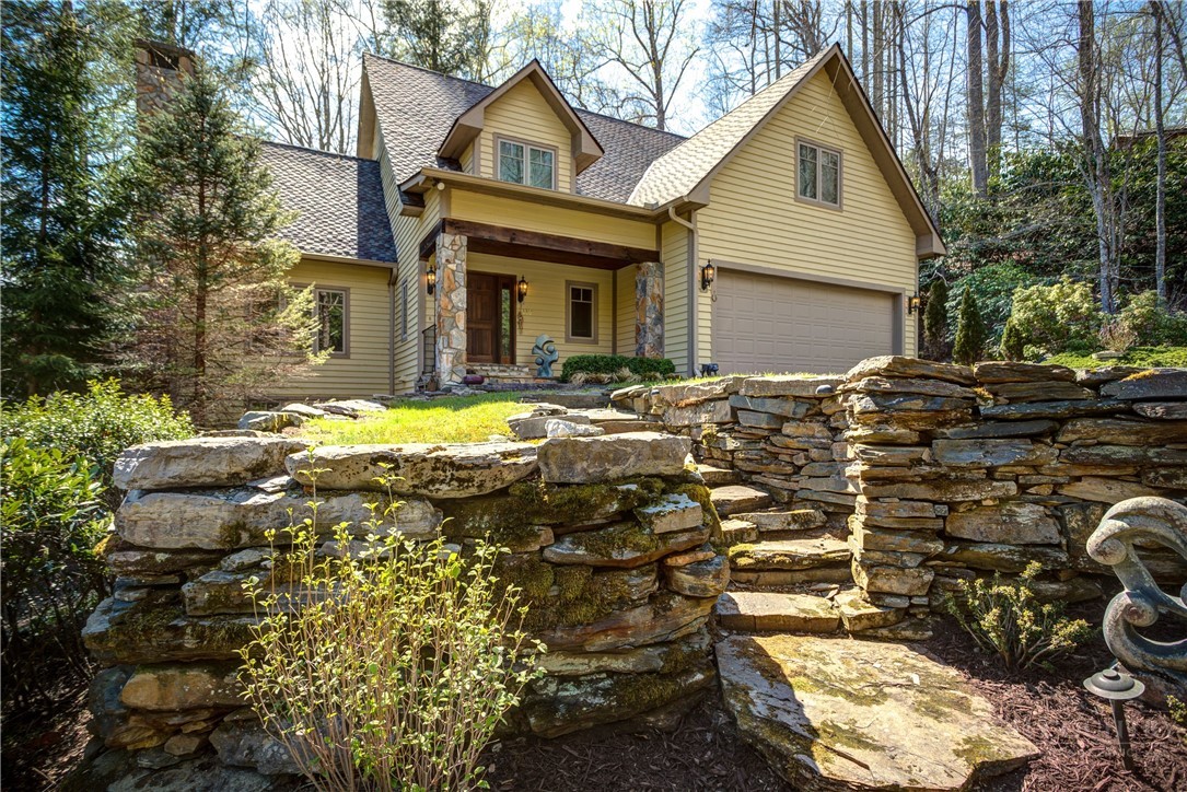 119 Blackberry Lane Property Photo 1