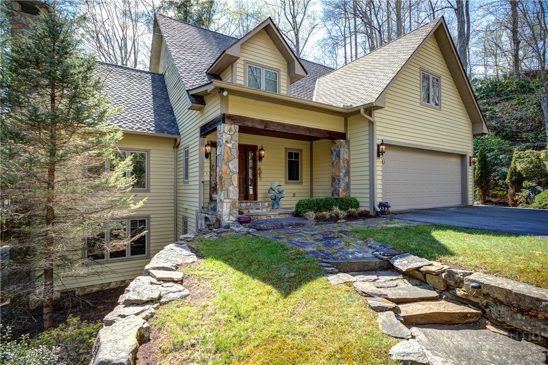 119 Blackberry Lane Property Photo 2