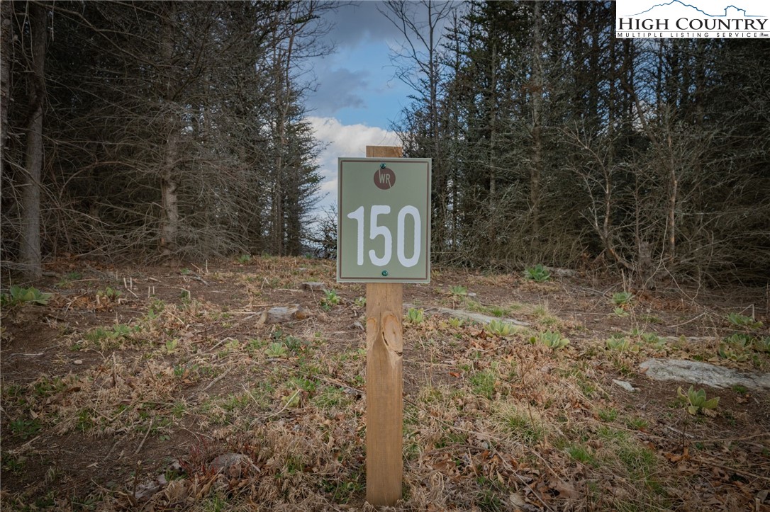 Lot 150 Angelfire Trail Property Photo 1