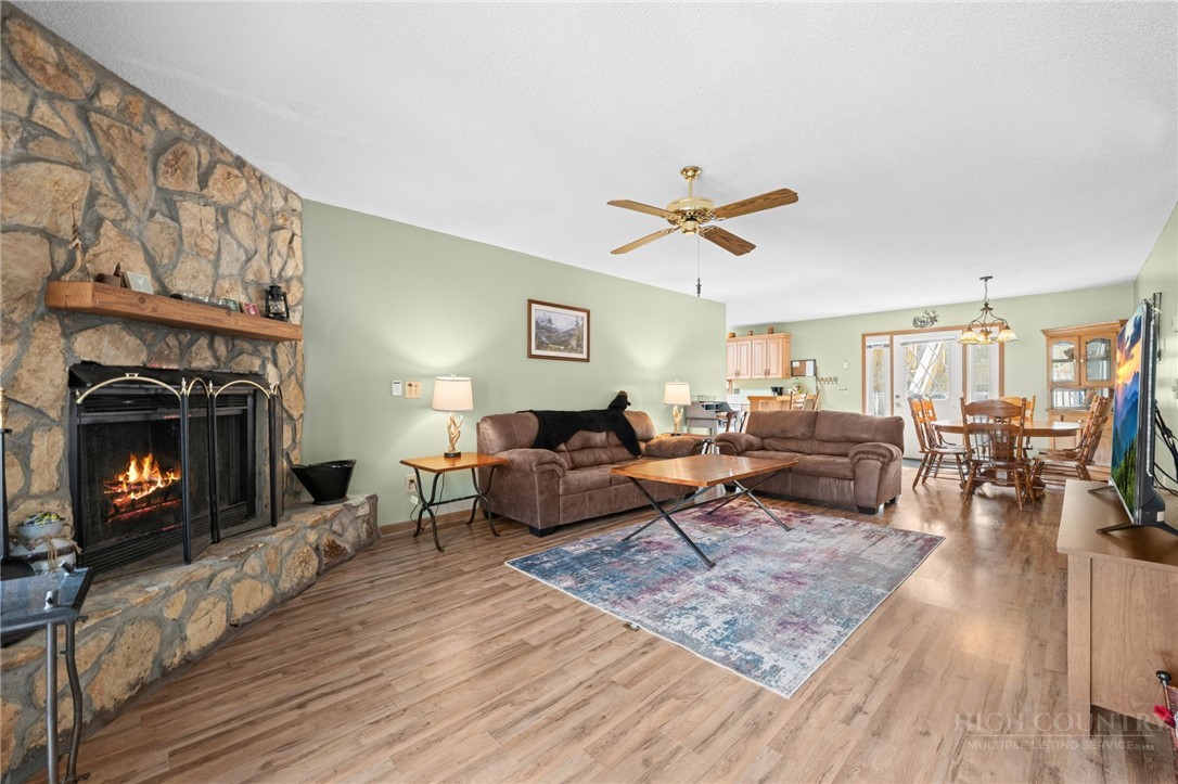 106 W Pond Creek Road A Property Photo 6