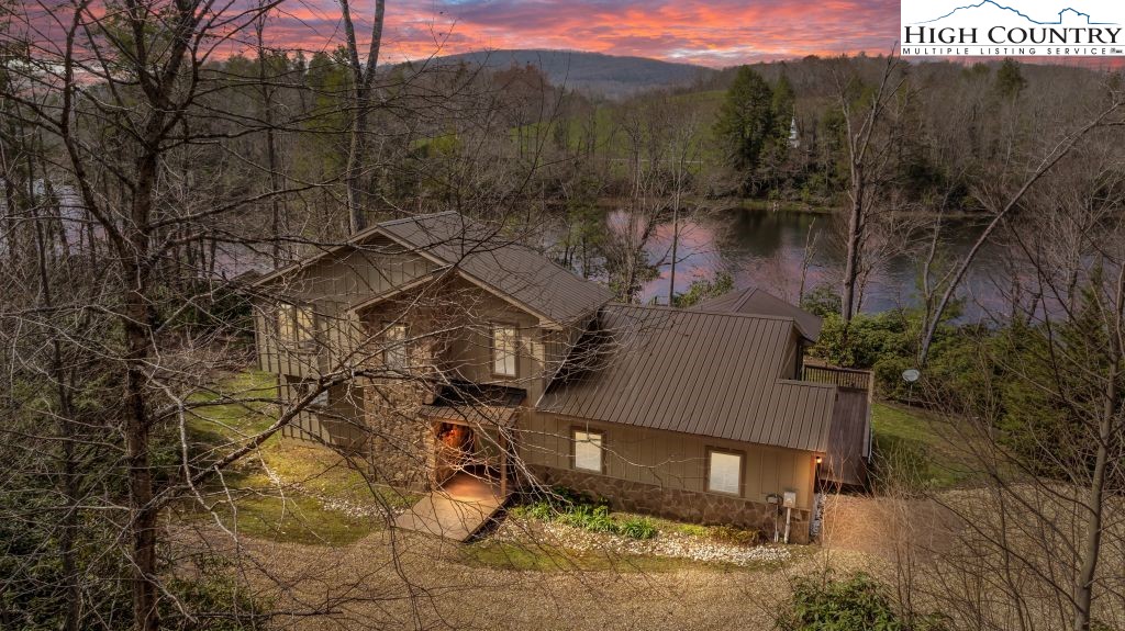 342 Ripshin Lake Road Property Photo 1