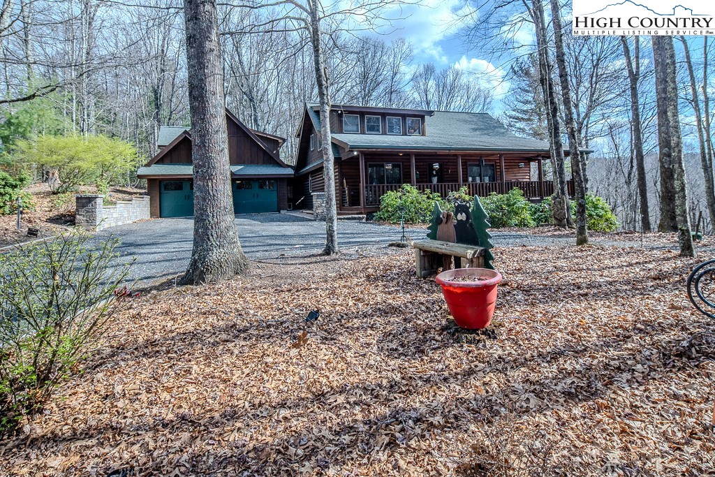 632 Vista Ridge Road Property Photo 1