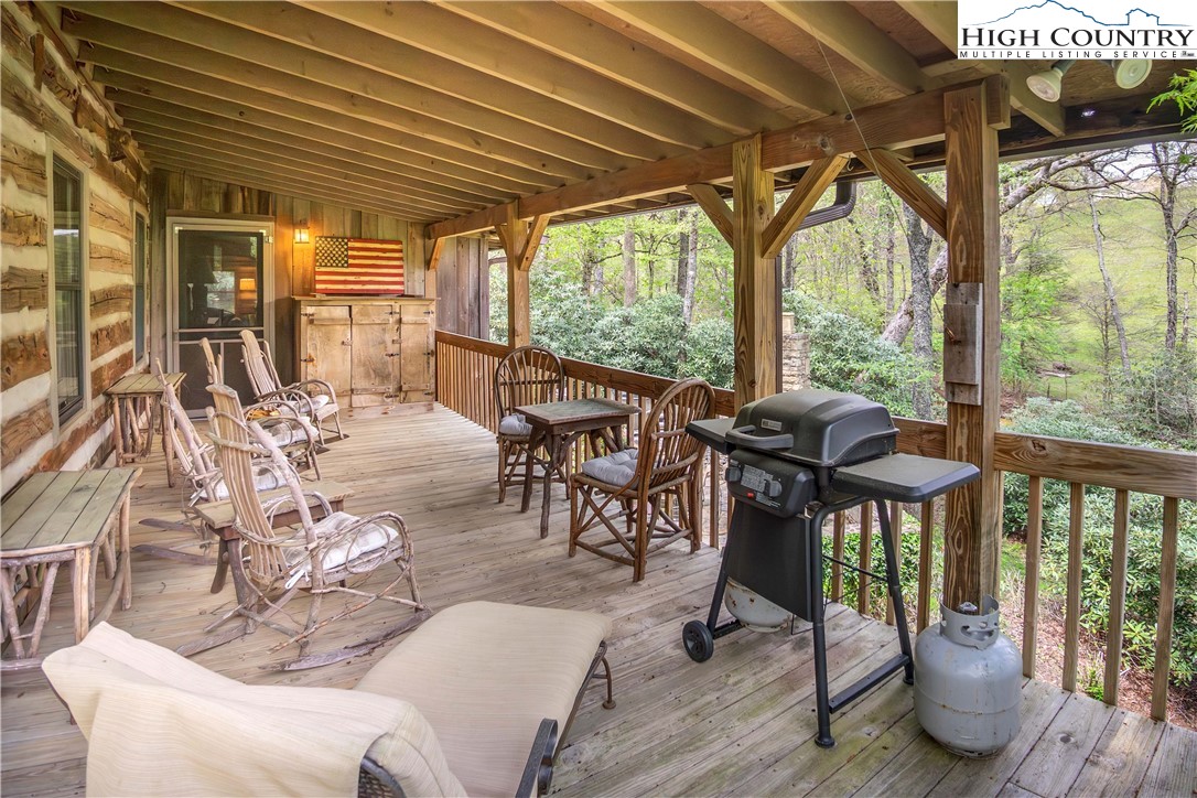 204 Huckleberry Trail Property Photo 21