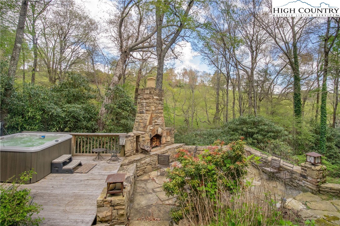 204 Huckleberry Trail Property Photo 39