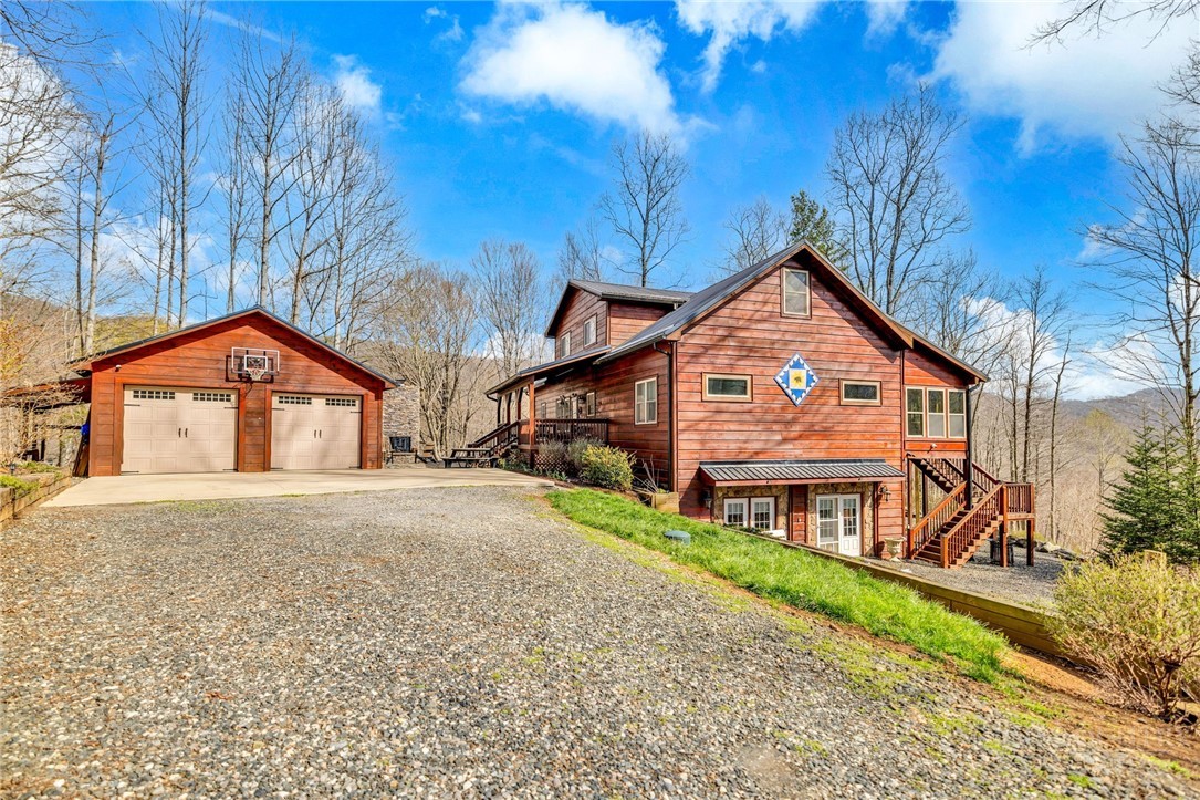 7994 Three Top Road Property Photo 2