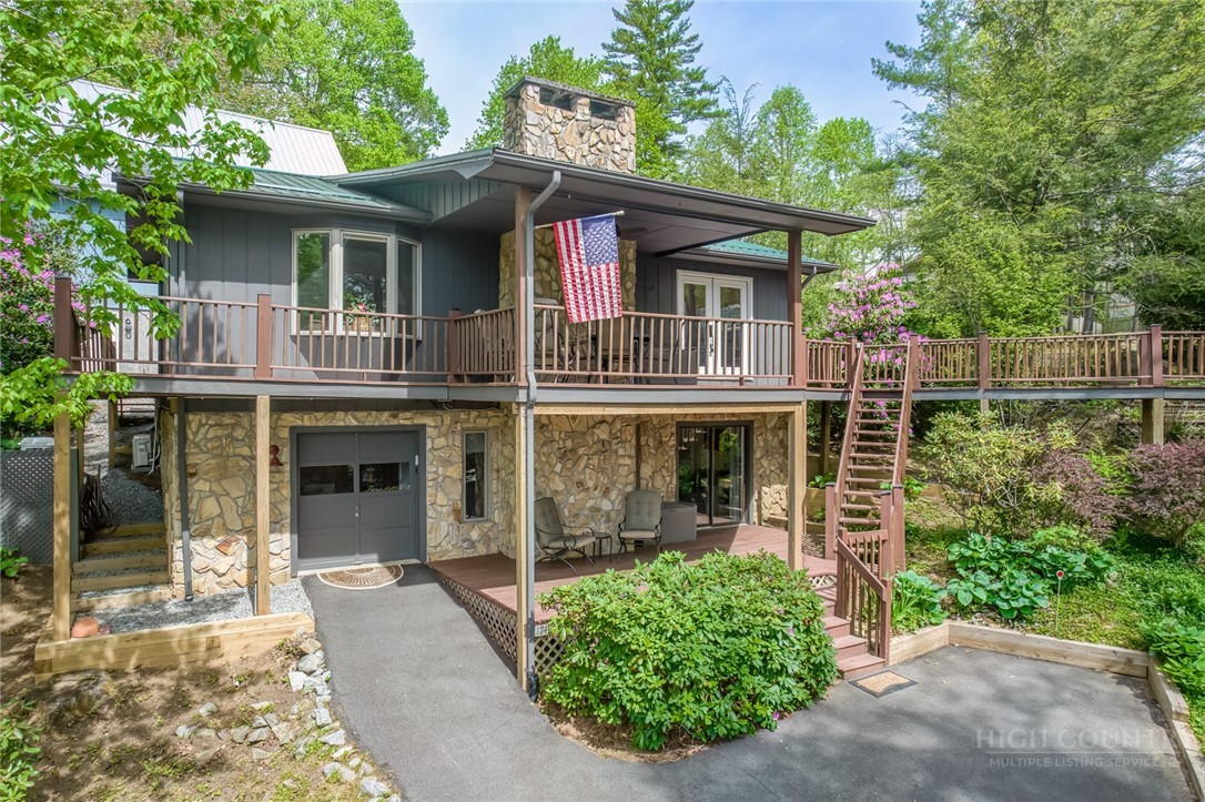 174 Spruce Pine Road Property Photo 1