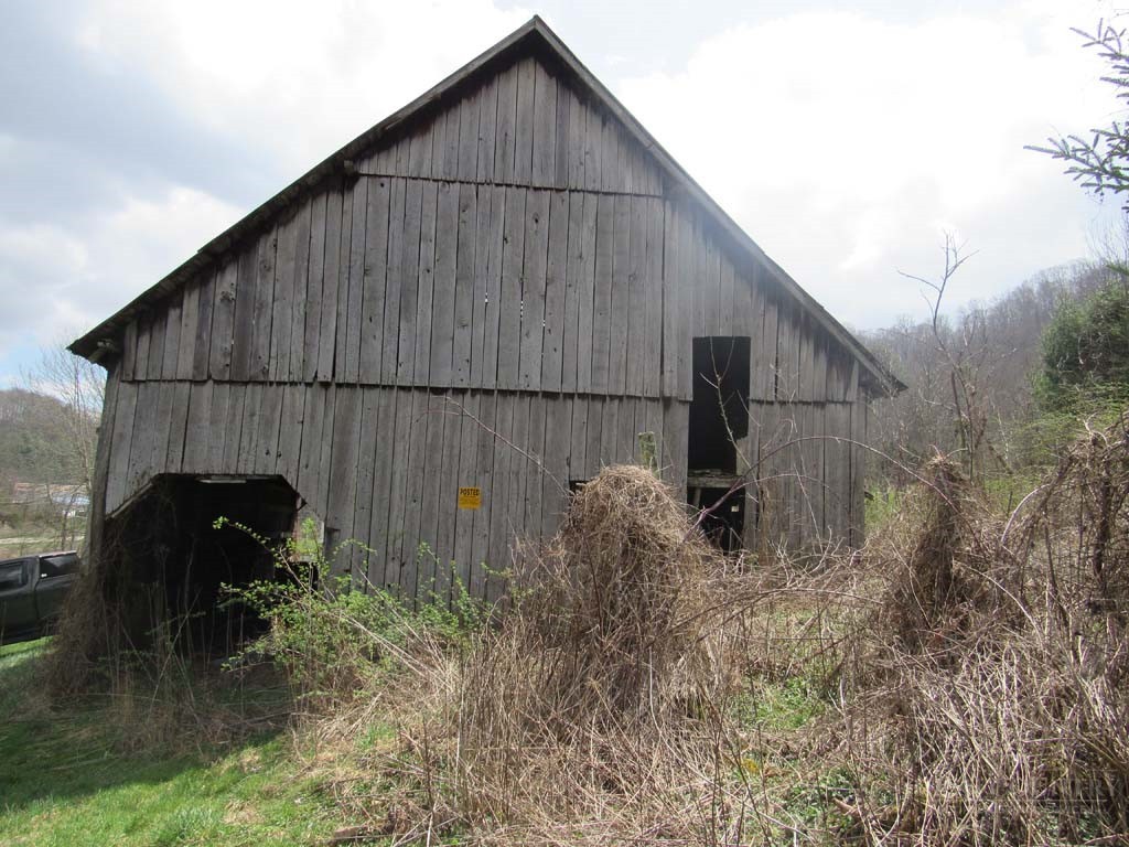 Tbd Big Laurel Road Property Photo 22