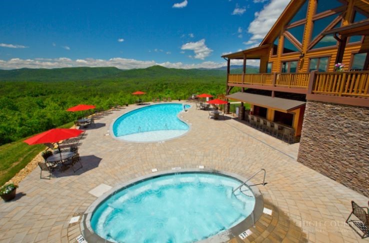 Lot 148 Rocky Falls Lane Property Photo 10