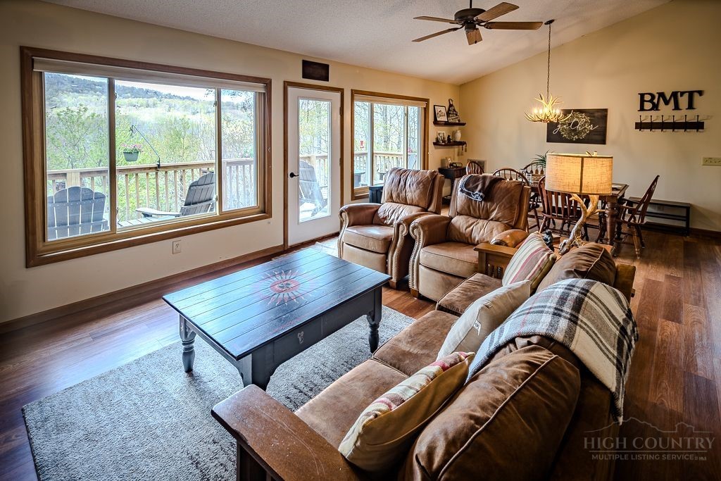 129 Lower Grouse Ridge Road Property Photo 4