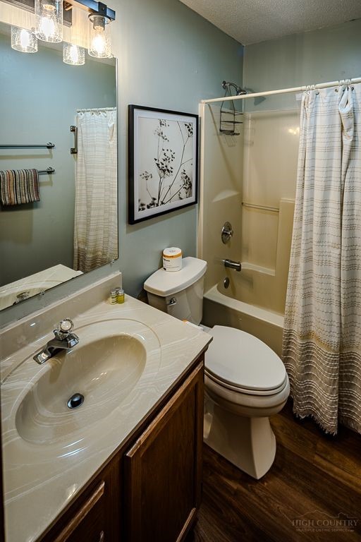 129 Lower Grouse Ridge Road Property Photo 12