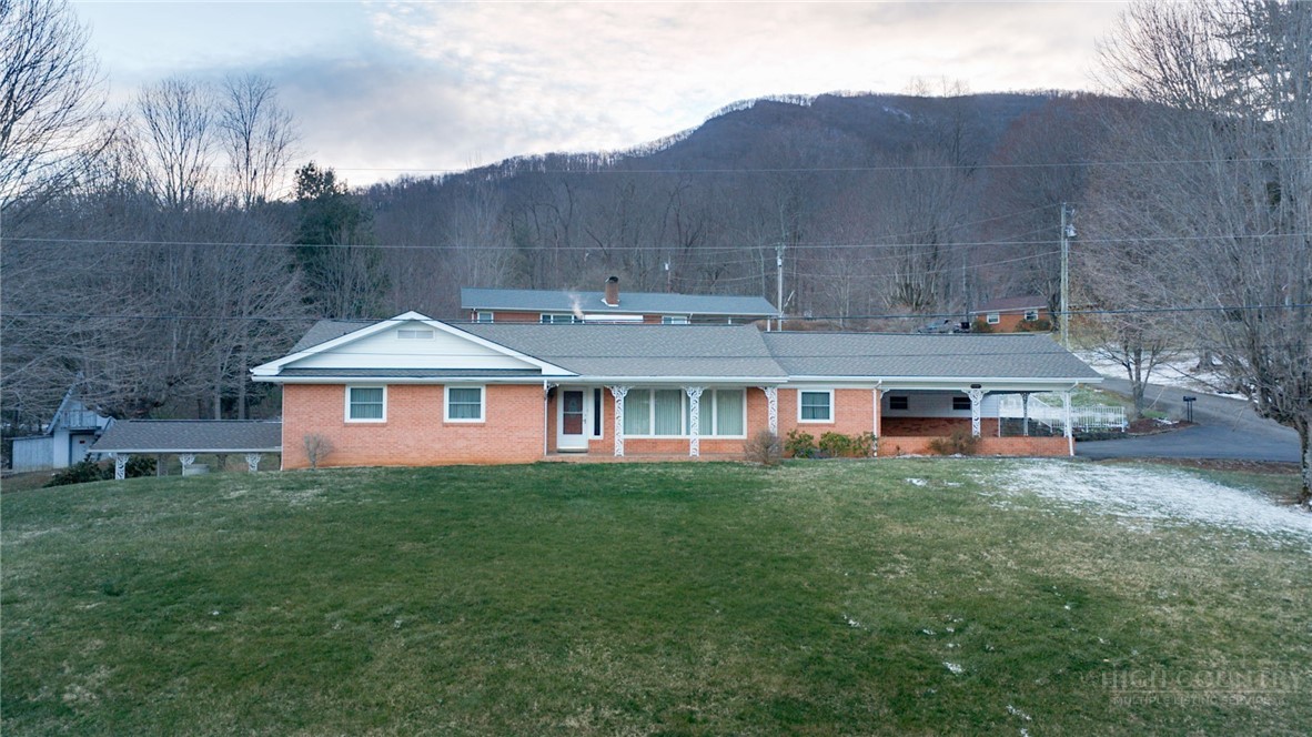 119 Forest Hill Dr Property Photo 1