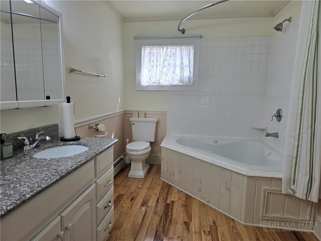 119 Forest Hill Dr Property Photo 20