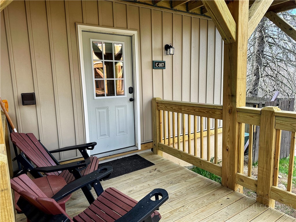 100 Lower Holiday Lane C-107 Property Photo 22