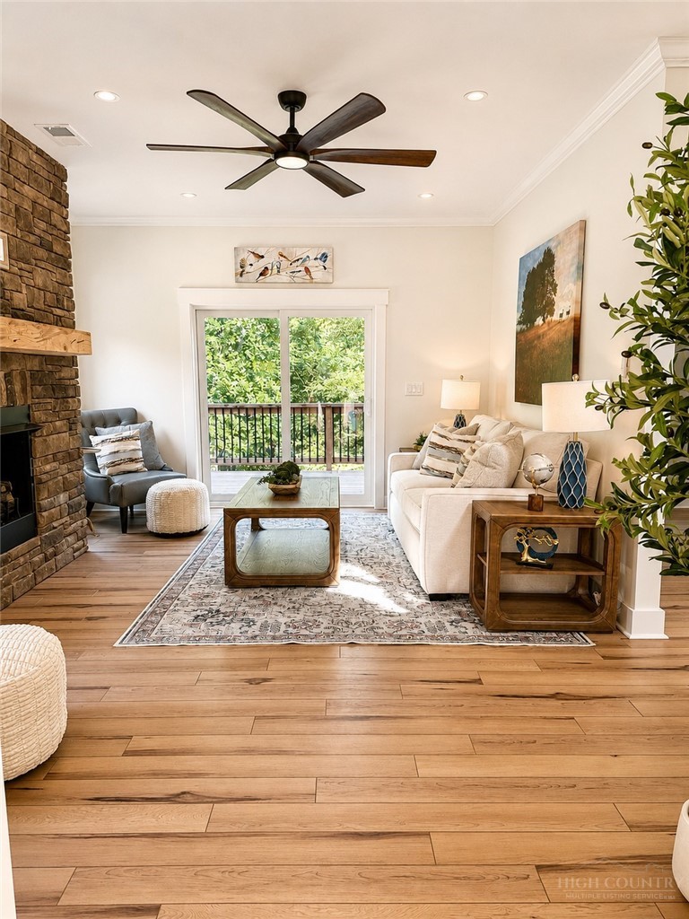 250 Great Sky Drive Property Photo 1