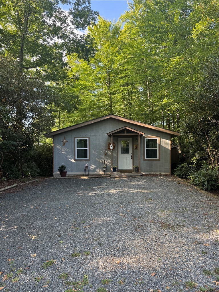 123 Whispering Pine Loop Property Photo 17