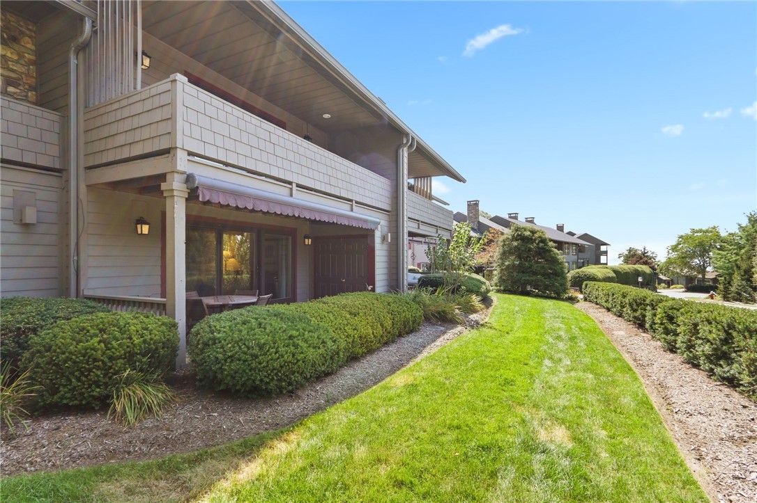 107 Mayview Manor Court O Property Photo 6